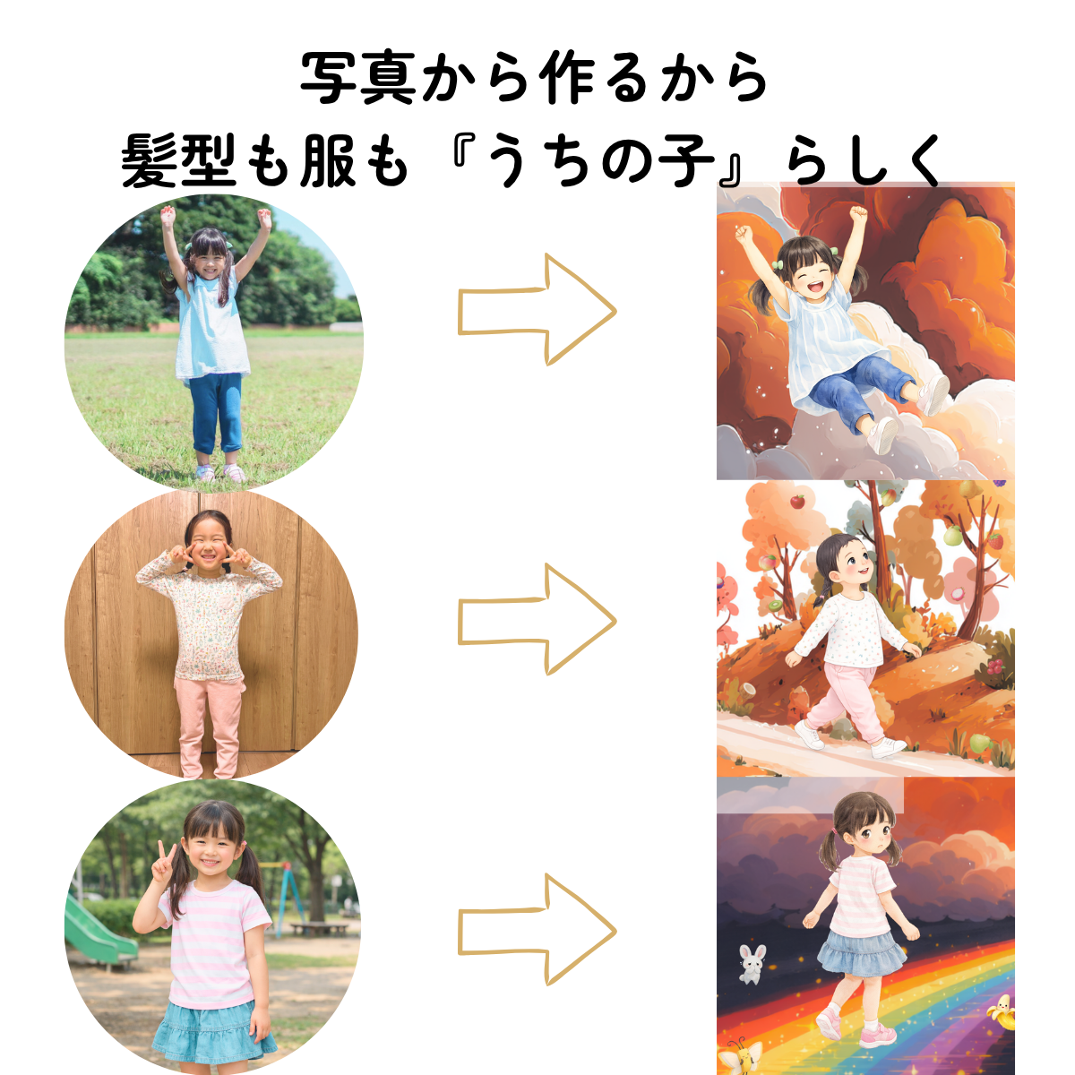 ◯◯の ランドセルのなかは ふしぎのせかい（入学祝い絵本）